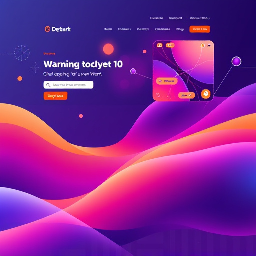web design