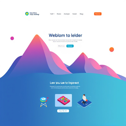 web design