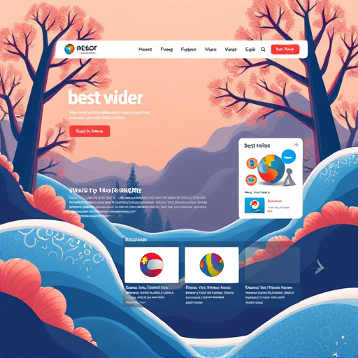 web design
