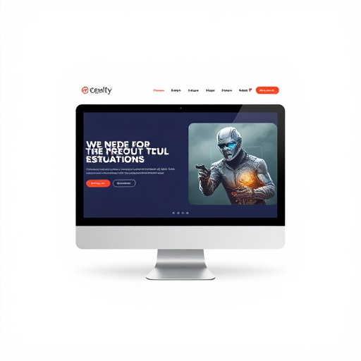 web design