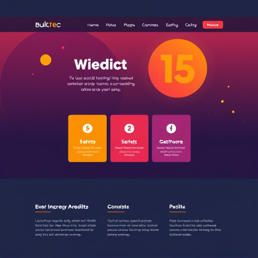 web design