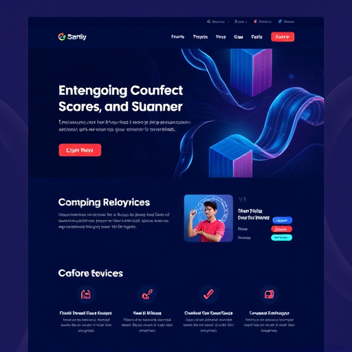 web design