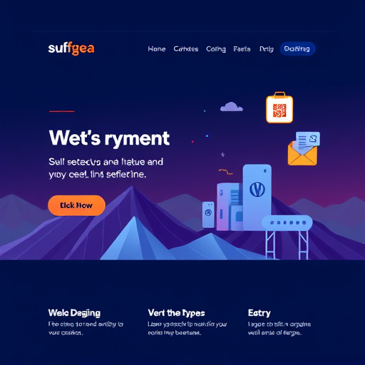 web design