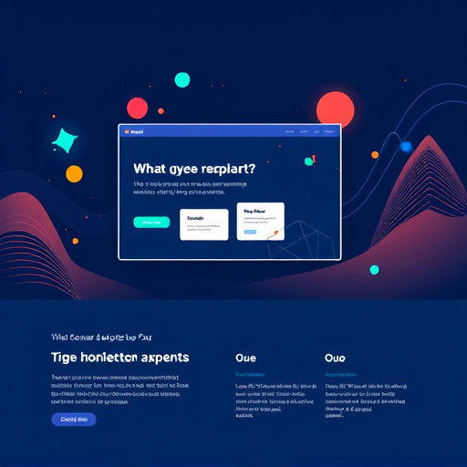 web design
