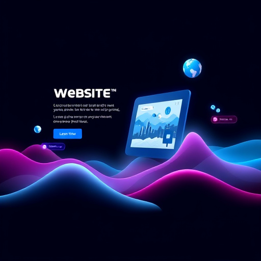web design