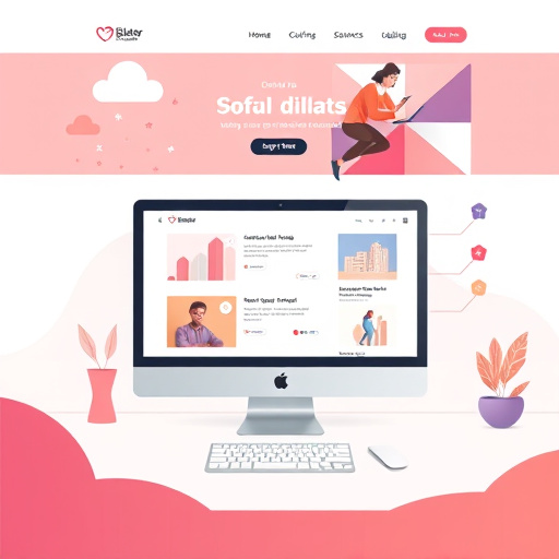 web design