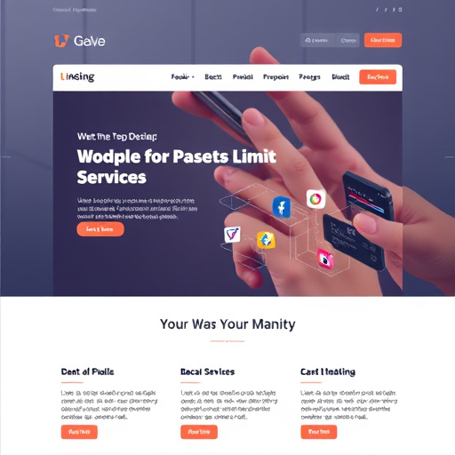 web design