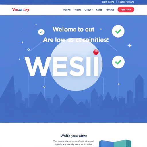 web design
