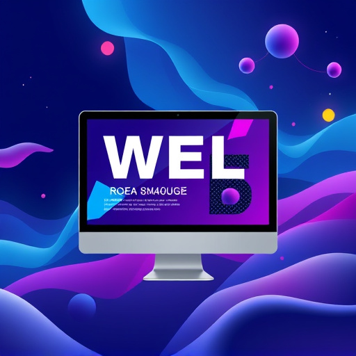 web design