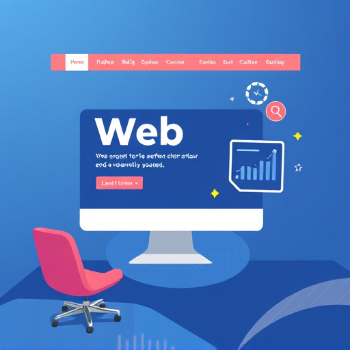 web design