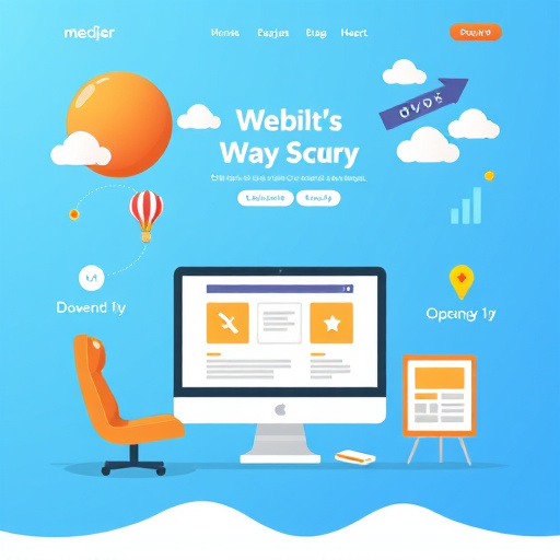 web design