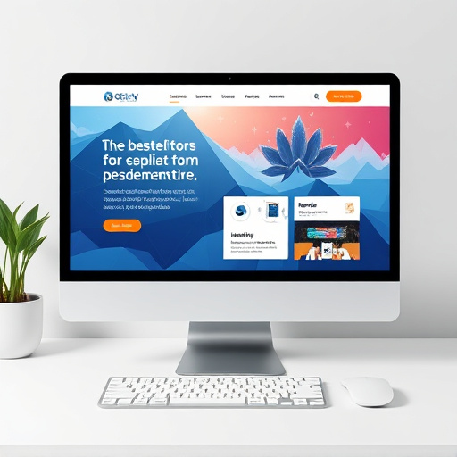 web design