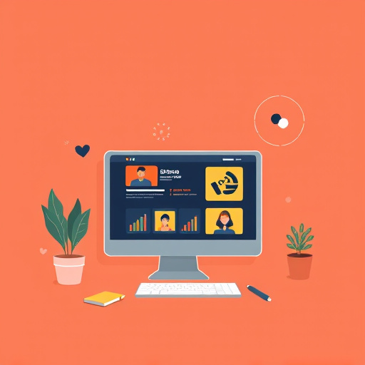 web design