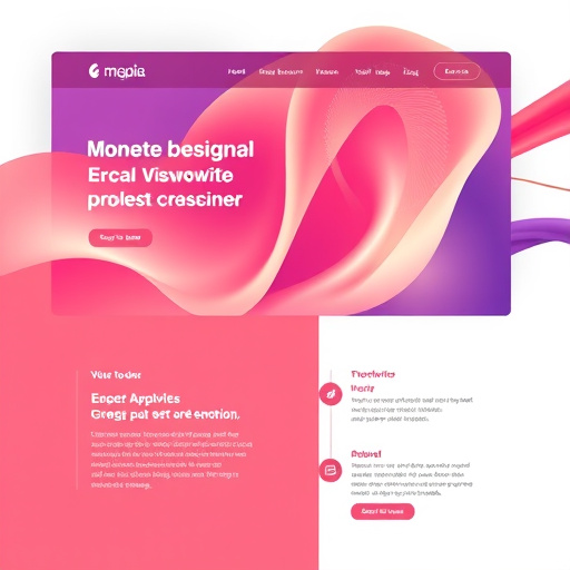 web design