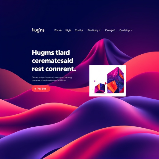 web design