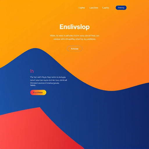 web design