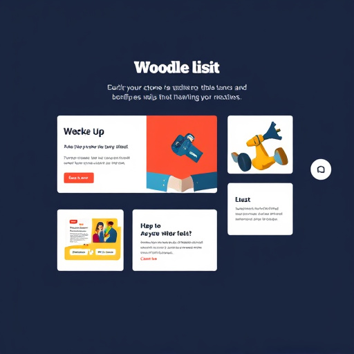 web design