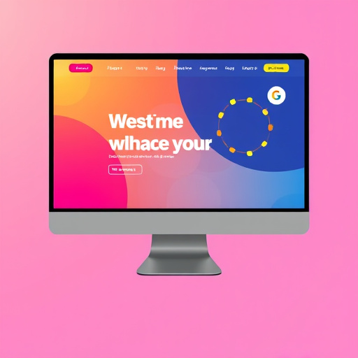 web design