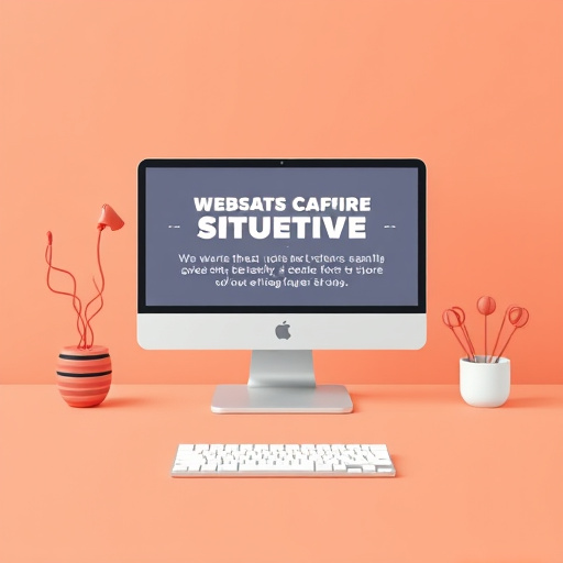 web design