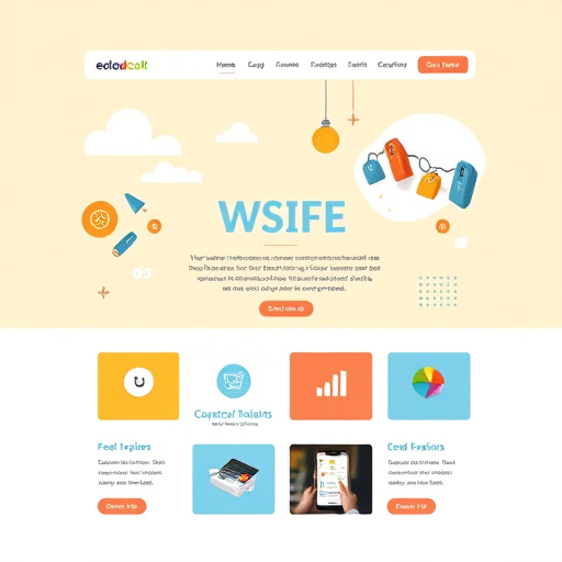 web design
