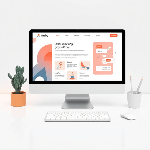 web design
