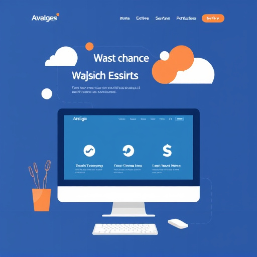 web design