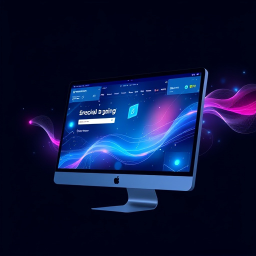 web design