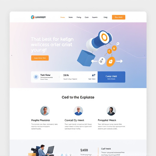 web design