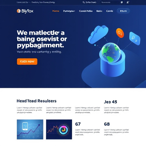 web design