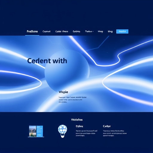 web design