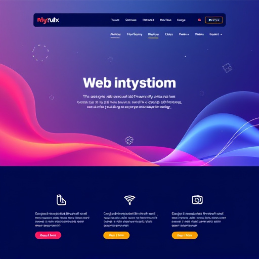 web design