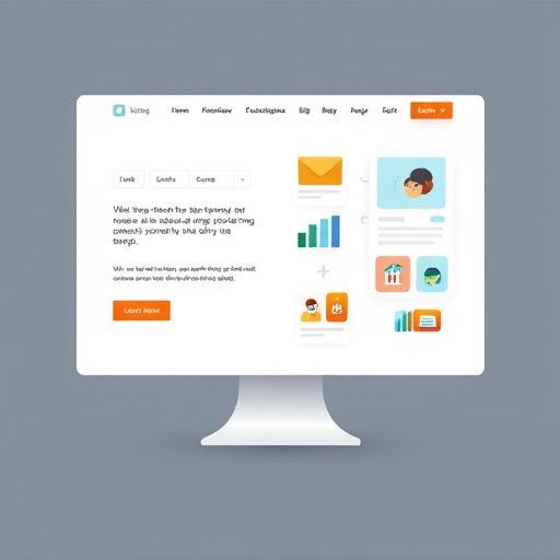 web design