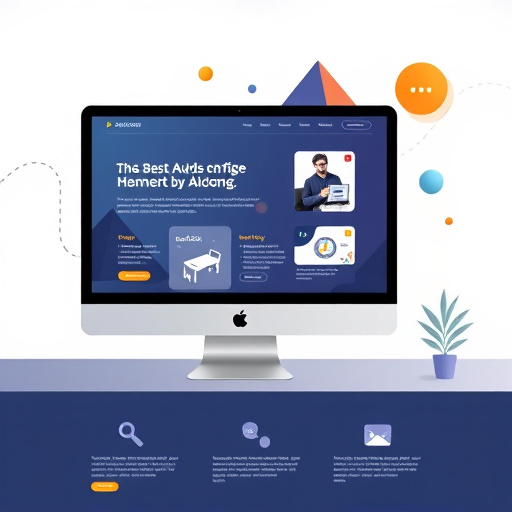 web design