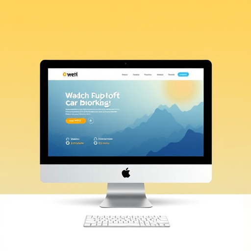 web design