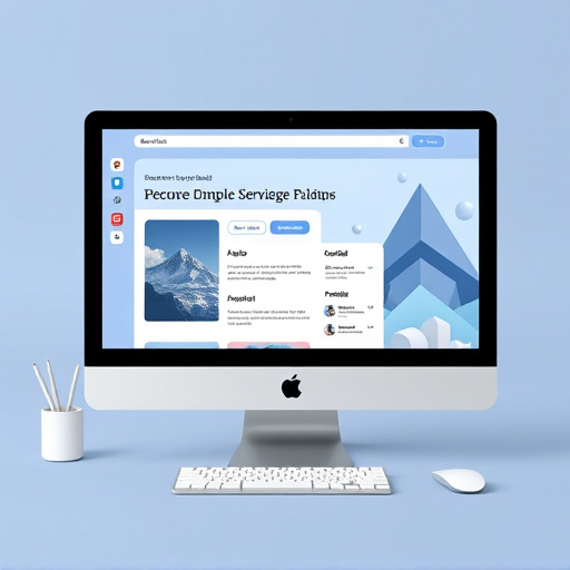 web design