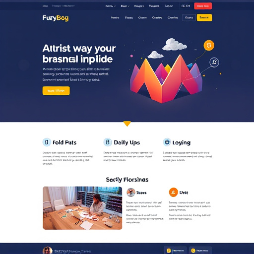 web design