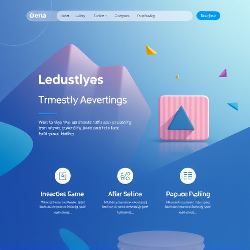 web design