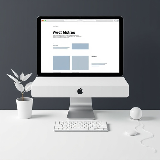 web design