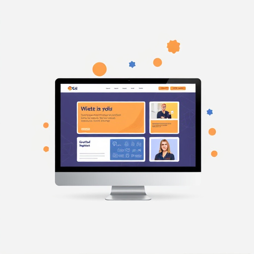 web design
