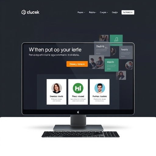 web design