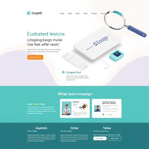 web design