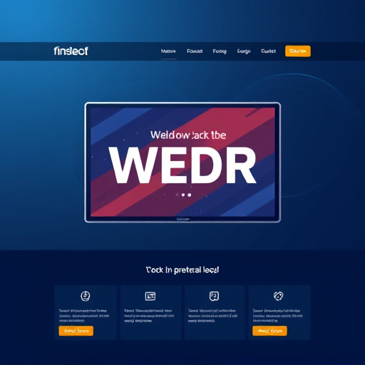 web design