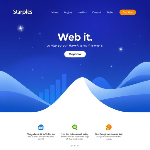 web design
