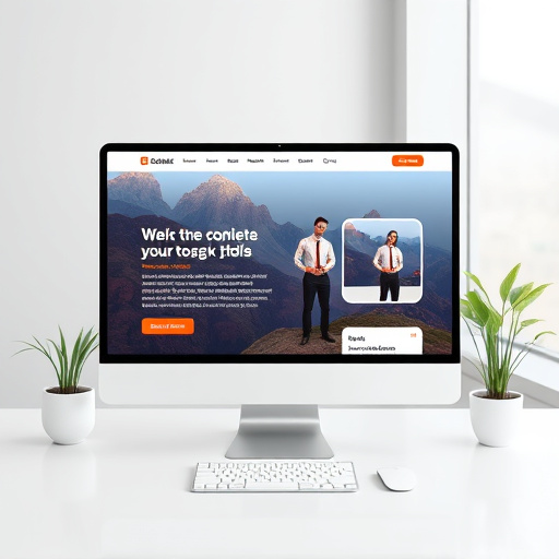 web design