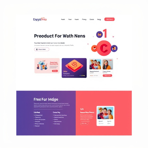 web design