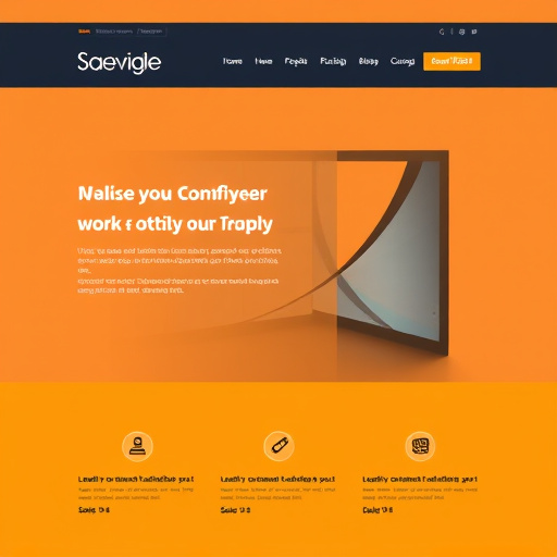web design