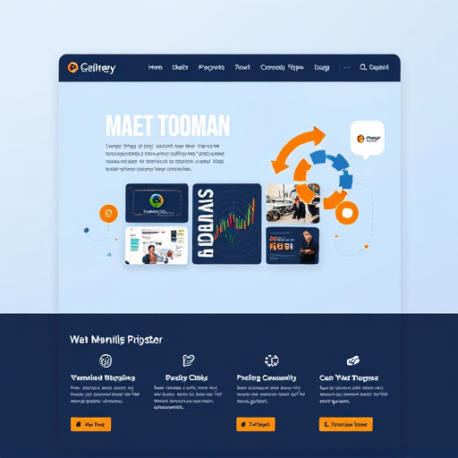 web design