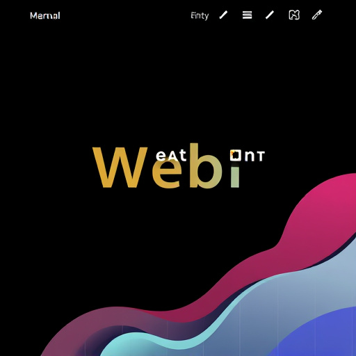 web design
