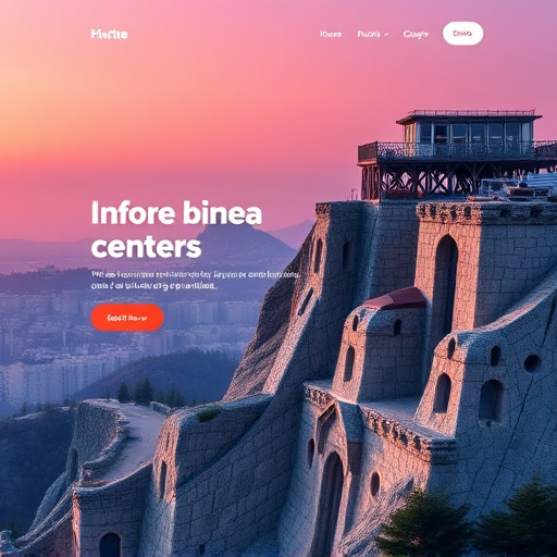 web design