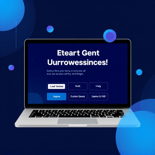 web design